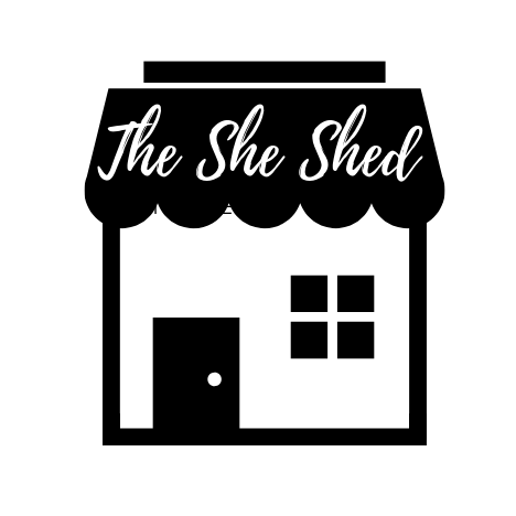 The She Shed